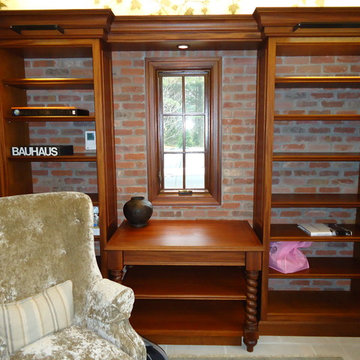 Carriage House Renovation