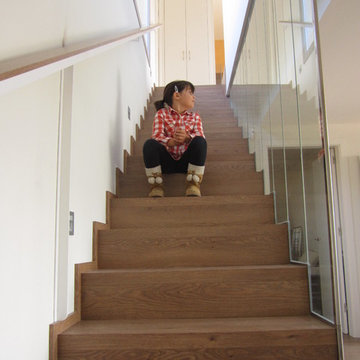 Casa unifamiliar aislada en Sant Cugat del Vallés, Barcelona