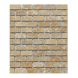 Noce Travertine - Products