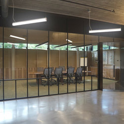 Steel Partitions &ndash; Swing #12177 - Home Decor