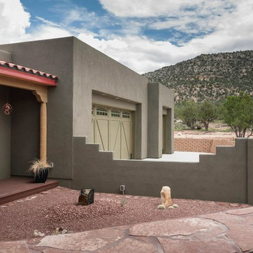 Greenhill Residence