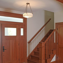 Newel posts