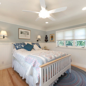 Interior Painting, Laguna Beach – Prober