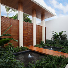 Landscaping
