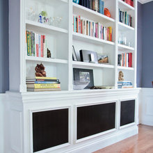 Radiator Cover
