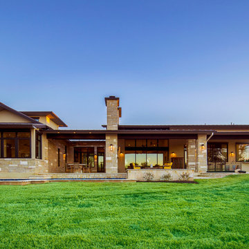 Barton Creek Cul-De-Sac