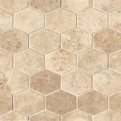 Cappuccino - Tile