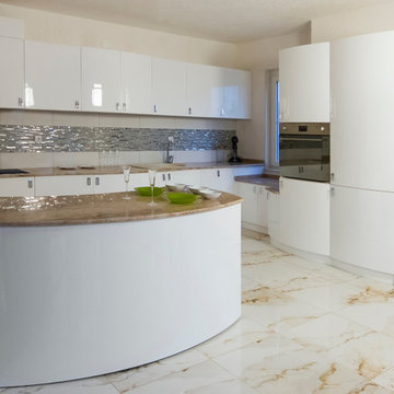 Kitchen "Bella"