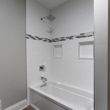 kids bathroom