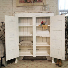 cupboards / cabinet / drawer
