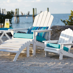 Adirondack Chairs & Outdoor Furniture By The Company Store&reg; - Products