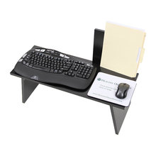 Sit stand desk