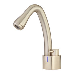 Aqualogic Ozone Collection - Kitchen Faucets