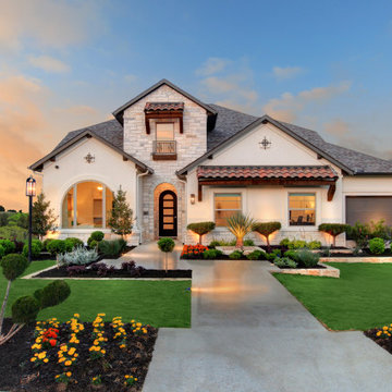 Austin, TX Custom Homes