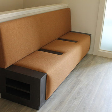 Custom Projects in Spaces