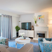 anita's fireplace