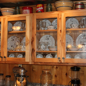 Rustic