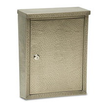 Mailboxes