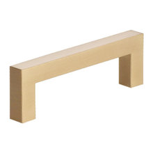Handles -pulls