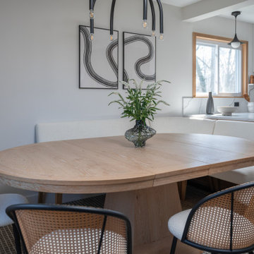 Kitchen Design Project- White Plains