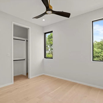 4717 Mount Vernon Unit B - Aspen White Oak