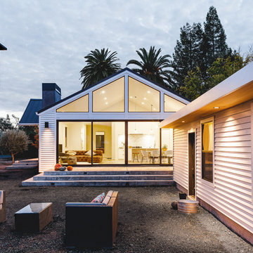 Sonoma Farmhouse
