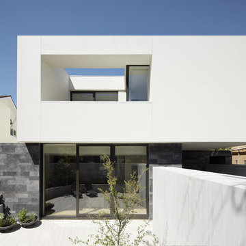 Walsh Street, South Yarra