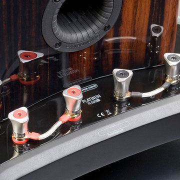 Monitor Audio