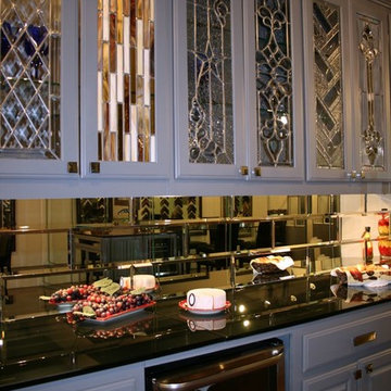 Leaded Glass