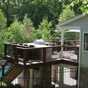Outdoor Living Country Fabulous