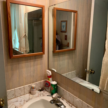 1970s Renovation