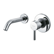 Hall Bath Faucets