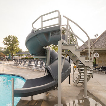 water features