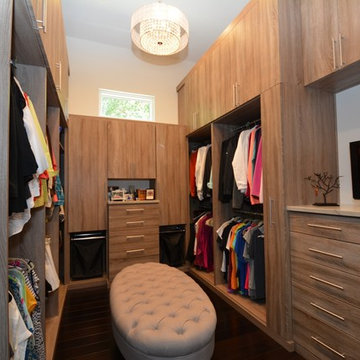 Closets