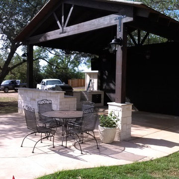 Dripping Springs Pavilion