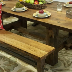 Tables - Products