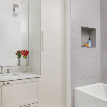 Lost Creek Remodel
