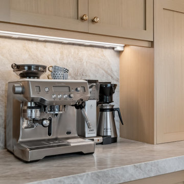 Carlsbad Modern Kitchen