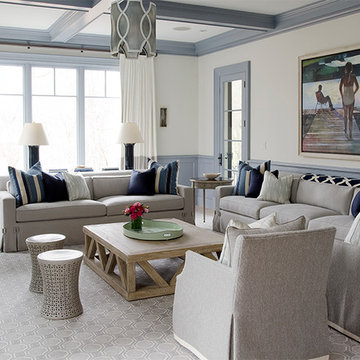 New England Manor