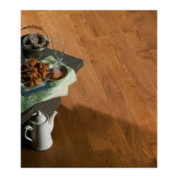 Room Settings Medium - Flooring