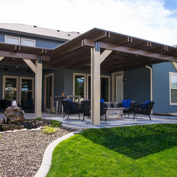 Timber Frame
