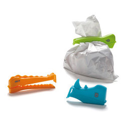 Jungle Bag Clips - Products
