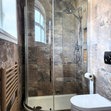 Keystone tiles - Mr & Mrs patterson