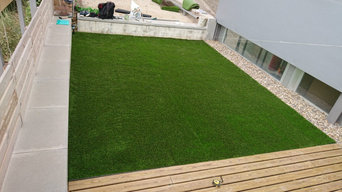 Reforma de una vivienda