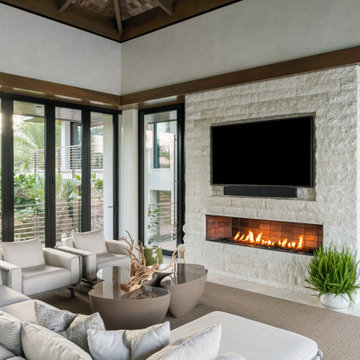 Timeless Modern Estate