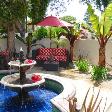 My Houzz: Cal Heights Spanish