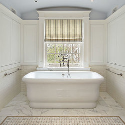 Luxury Master Bathroom - Products