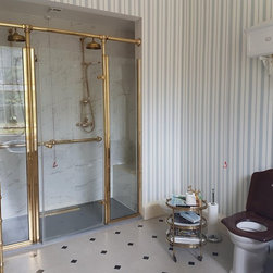 Conservation - Wall & Floor Tiles
