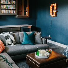 Media Room