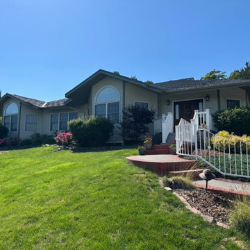 Exterior Paint